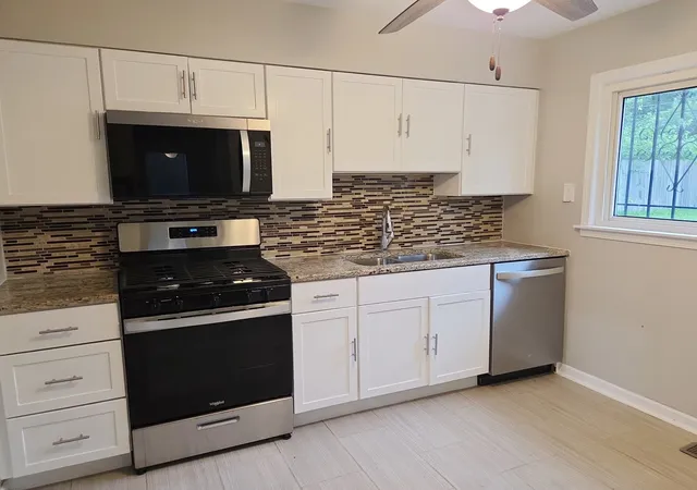 Photo 3 of Single family home for sale at 1387 Forest Pl, Calumet City, IL 60409 | MLS# 12753391 | Listing updated on 2026-09-14