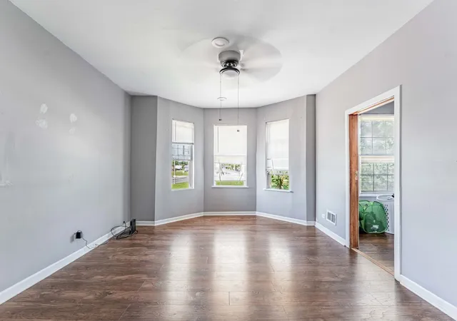 Photo 2 of Multi family home for sale at 1343 Vincennes Ave, Chicago Heights, IL 60411 | MLS# 12753400 | Listing updated on 2026-09-24
