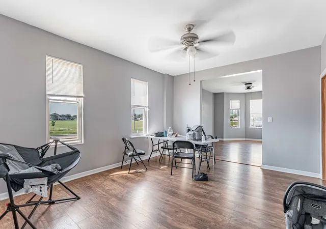 Photo 3 of Multi family home for sale at 1343 Vincennes Ave, Chicago Heights, IL 60411 | MLS# 12753400 | Listing updated on 2026-09-24