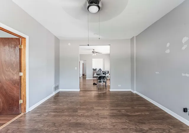 Photo 3 of Multi family home for sale at 1343 Vincennes Ave, Chicago Heights, IL 60411 | MLS# 12753400 | Listing updated on 2026-09-24