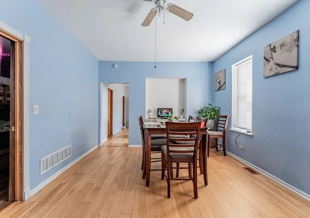 Photo 4 of Multi family home for sale at 1343 Vincennes Ave, Chicago Heights, IL 60411 | MLS# 12753400 | Listing updated on 2026-09-24