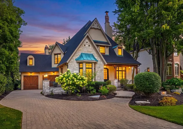 Photo 1 of Single family home for sale at 849 E Hillside Rd, Naperville, IL 60540 | MLS# 12753404 | Listing updated on 2026-09-21