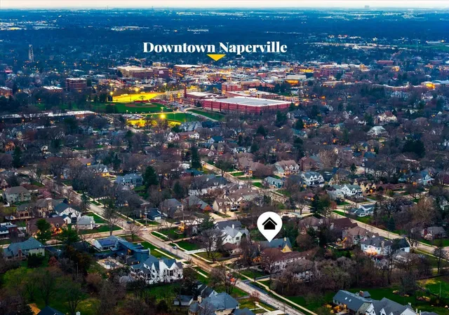 Photo 3 of Single family home for sale at 849 E Hillside Rd, Naperville, IL 60540 | MLS# 12753404 | Listing updated on 2026-09-21