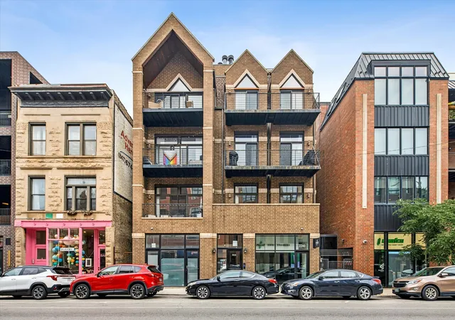 Photo 1 of Condo for sale at 2240 W North Ave #2E, Chicago, IL 60647 | MLS# 12753412 | Listing updated on 2026-09-27