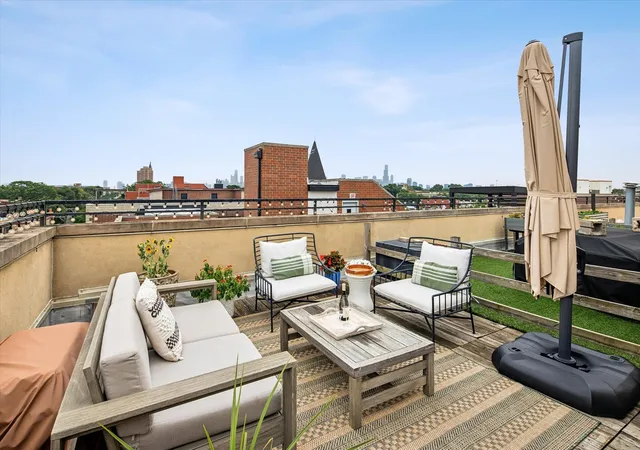 Photo 2 of Condo for sale at 2240 W North Ave #2E, Chicago, IL 60647 | MLS# 12753412 | Listing updated on 2026-09-27