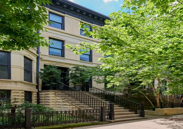 Single family home for sale at 353 W Belden Ave, Chicago, IL 60614 | MLS# 12753419