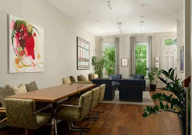 Photo 2 of Single family home for sale at 353 W Belden Ave, Chicago, IL 60614 | MLS# 12753419 | Listing updated on 2026-09-14