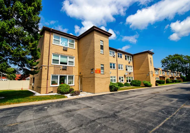 Photo 1 of Condo for sale at 10741 S Pulaski Rd #2C, Chicago, IL 60655 | MLS# 12753420 | Listing updated on 2026-09-23