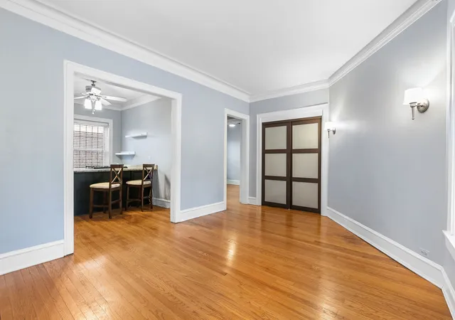 Photo 3 of Condo for sale at 538 W Brompton Ave #1E, Chicago, IL 60657 | MLS# 12753422 | Listing updated on 2026-10-08
