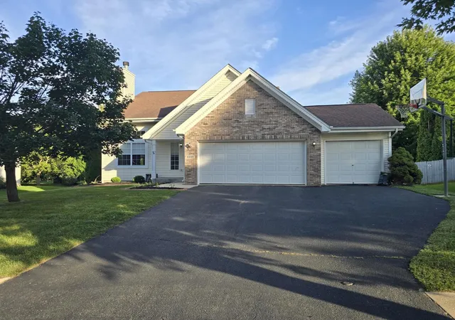 Single family home for sale at 6585 Sonoma, Rockford, IL 61114 | MLS# 12753425