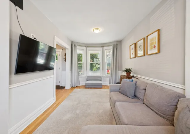 Photo 3 of Single family home for sale at 1610 W Carmen Ave, Chicago, IL 60640 | MLS# 12753427 | Listing updated on 2026-09-20