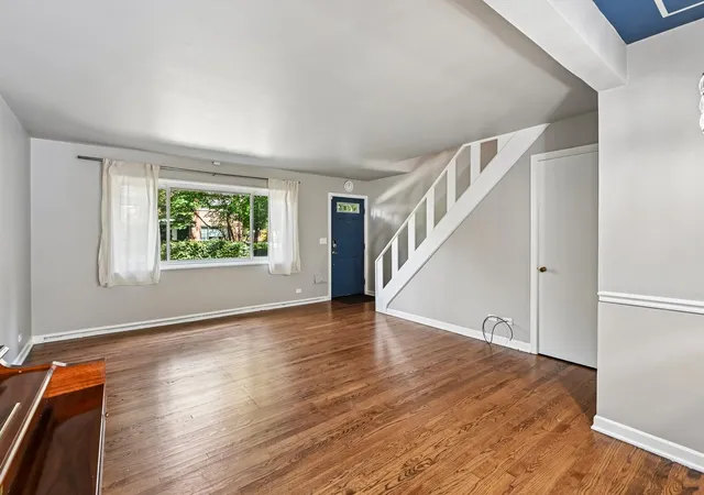 Photo 3 of Townhouse for sale at 738 Dodge Ave, Evanston, IL 60202 | MLS# 12753428 | Listing updated on 2026-09-15