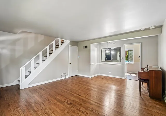 Photo 4 of Townhouse for sale at 738 Dodge Ave, Evanston, IL 60202 | MLS# 12753428 | Listing updated on 2026-09-15