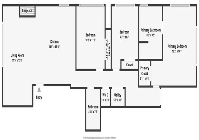 Photo 25 of Condo for sale at 4222 S King Dr #1S, Chicago, IL 60653 | MLS# 12753436 | Listing updated on 2026-09-14