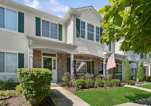 Photo 1 of Condo for sale at 2285 Reflections Dr #A, Aurora, IL 60502 | MLS# 12753459 | Listing updated on 2026-09-22