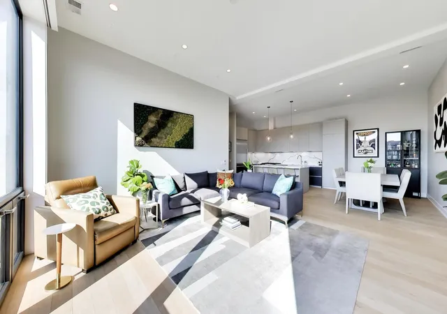 Photo 3 of Condo for sale at 2405 W Iowa St #402, Chicago, IL 60622 | MLS# 12753463 | Listing updated on 2026-09-16