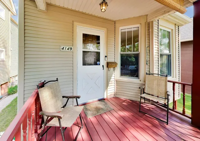 Photo 3 of Single family home for sale at 4149 N Ridgeway Ave, Chicago, IL 60618 | MLS# 12753473 | Listing updated on 2026-09-16