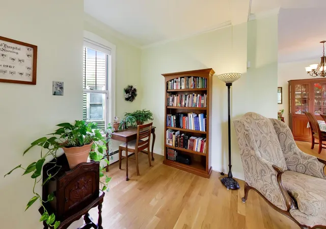 Photo 4 of Single family home for sale at 4149 N Ridgeway Ave, Chicago, IL 60618 | MLS# 12753473 | Listing updated on 2026-09-16