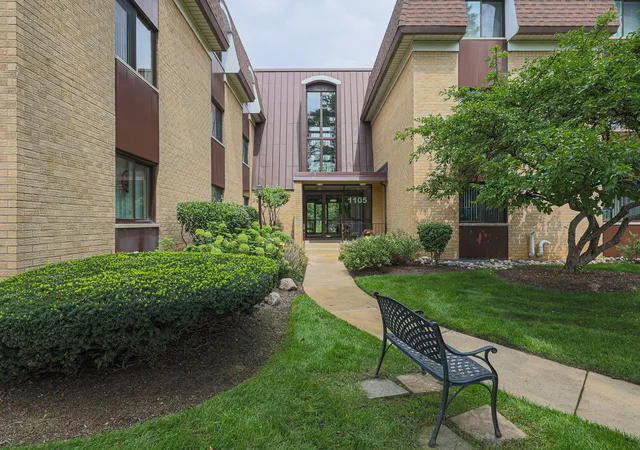 Photo 1 of Condo for sale at 1105 N Mill St #219, Naperville, IL 60563 | MLS# 12753474 | Listing updated on 2026-09-20