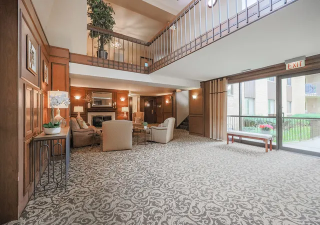Photo 3 of Condo for sale at 1105 N Mill St #219, Naperville, IL 60563 | MLS# 12753474 | Listing updated on 2026-09-20