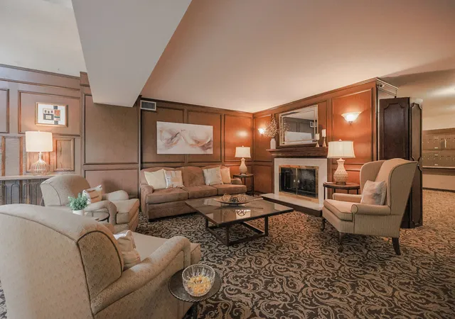 Photo 3 of Condo for sale at 1105 N Mill St #219, Naperville, IL 60563 | MLS# 12753474 | Listing updated on 2026-09-20