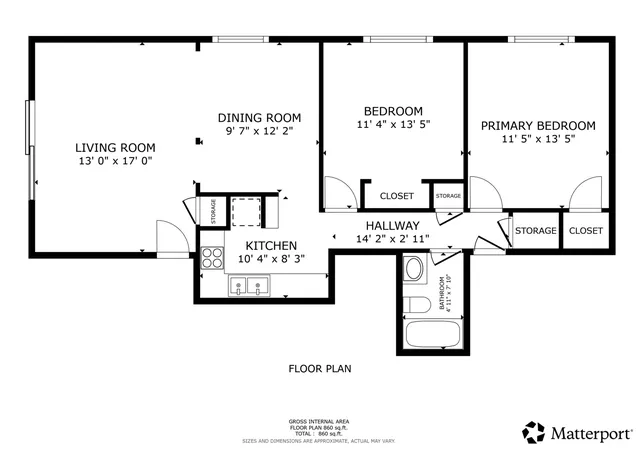 Listing Photo 2 - Condo for sale in building located at 10422 Major Ave, Oak Lawn, IL 60453