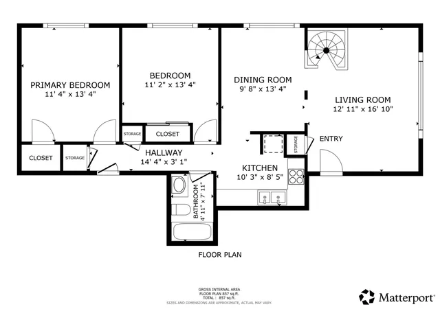 Photo 24 of Multi family home for sale at 10422 Major Ave, Oak Lawn, IL 60453 | MLS# 12753479 | Listing updated on 2026-09-15