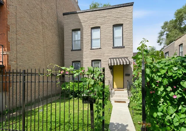 Photo 1 of Multi family home for sale at 1512 N Maplewood Ave, Chicago, IL 60622 | MLS# 12753481 | Listing updated on 2026-09-14