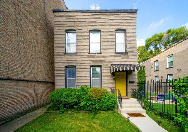 Photo 2 of Multi family home for sale at 1512 N Maplewood Ave, Chicago, IL 60622 | MLS# 12753481 | Listing updated on 2026-09-14