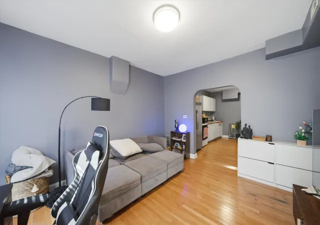 Listing Photo 5 - Condo for sale in building located at 1512 N Maplewood Ave, Chicago, IL 60622