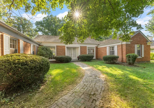 Photo 3 of Single family home for sale at 1110 Country Ln, Champaign, IL 61821 | MLS# 12753484 | Listing updated on 2026-09-27