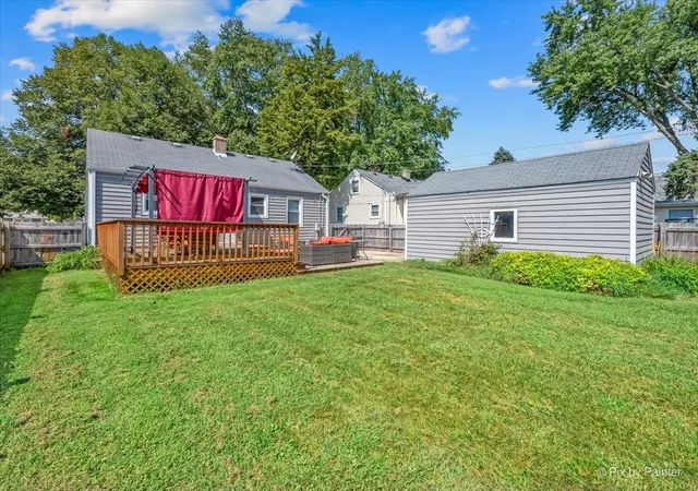 Photo 27 of Single family home for sale at 436 Le Grande Blvd, Aurora, IL 60506 | MLS# 12753490 | Listing updated on 2026-09-15
