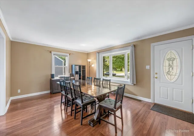Photo 2 of Single family home for sale at 436 Le Grande Blvd, Aurora, IL 60506 | MLS# 12753490 | Listing updated on 2026-09-15