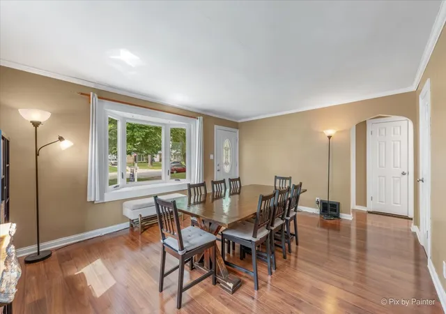 Photo 3 of Single family home for sale at 436 Le Grande Blvd, Aurora, IL 60506 | MLS# 12753490 | Listing updated on 2026-09-15