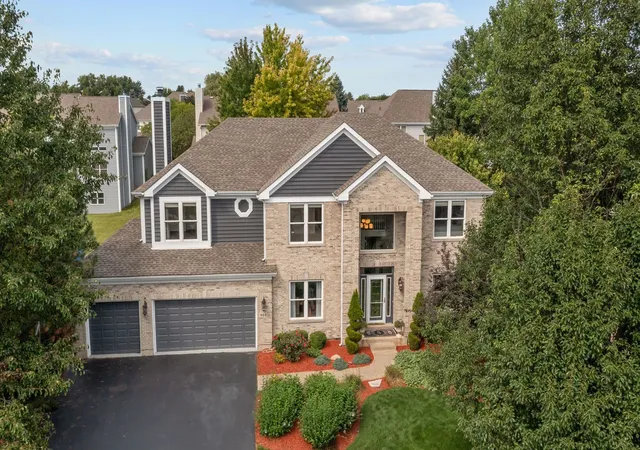 Single family home for sale at 503 Barton Crk Dr, Lake In The Hills, IL 60156 | MLS# 12753492