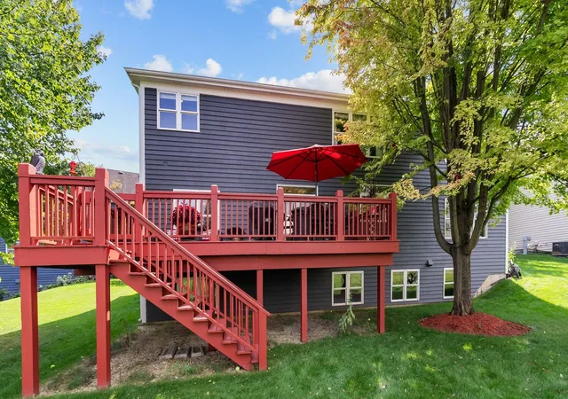 Photo 2 of Single family home for sale at 503 Barton Crk Dr, Lake In The Hills, IL 60156 | MLS# 12753492 | Listing updated on 2026-09-14