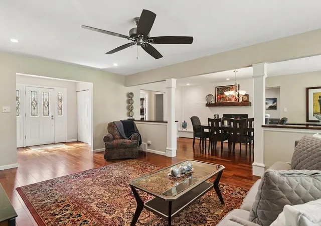 Photo 3 of Single family home for sale at 1012 W Mallard Dr, Palatine, IL 60067 | MLS# 12753497 | Listing updated on 2026-09-24