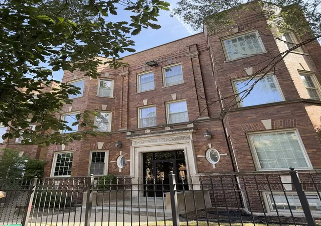 Photo 1 of Condo for sale at 5743 S Calumet Ave #3N, Chicago, IL 60637 | MLS# 12753498 | Listing updated on 2026-09-14