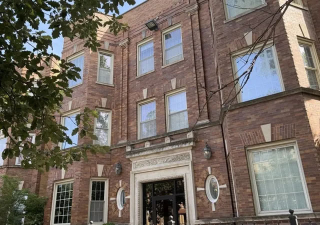Photo 1 of Condo for sale at 5743 S Calumet Ave #3N, Chicago, IL 60637 | MLS# 12753498 | Listing updated on 2026-10-29