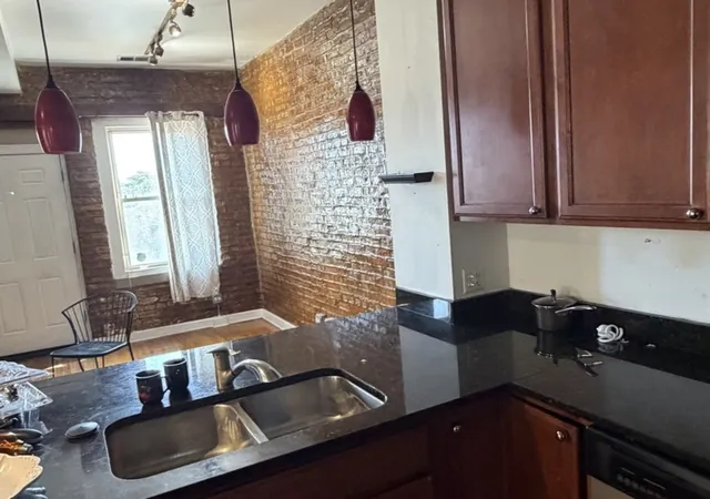 Listing Photo 1 - Condo for sale in building located at 5743 S Calumet Ave, Chicago, IL 60637 - Unit #3N