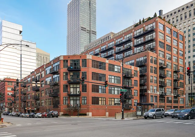 Photo 1 of Condo for sale at 333 W Hubbard St #610-611, Chicago, IL 60654 | MLS# 12753501 | Listing updated on 2026-09-14