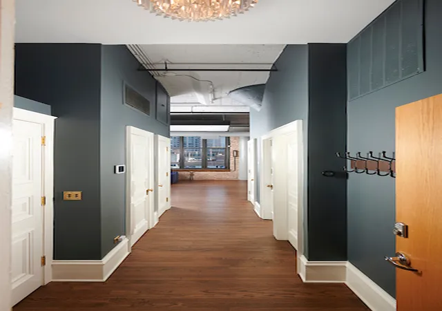 Photo 3 of Condo for sale at 333 W Hubbard St #610-611, Chicago, IL 60654 | MLS# 12753501 | Listing updated on 2026-09-14