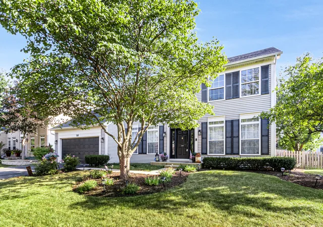 Photo 1 of Single family home for sale at 615 Manhattan Cir, Oswego, IL 60543 | MLS# 12753506 | Listing updated on 2026-09-21