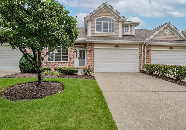 Photo 1 of Townhouse for sale at 1436 Covington Dr, Lemont, IL 60439 | MLS# 12753507 | Listing updated on 2026-09-15