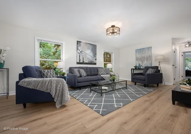 Photo 2 of Condo for sale at 1751 Sussex Walk #D, Hoffman Estates, IL 60169 | MLS# 12753509 | Listing updated on 2026-09-23