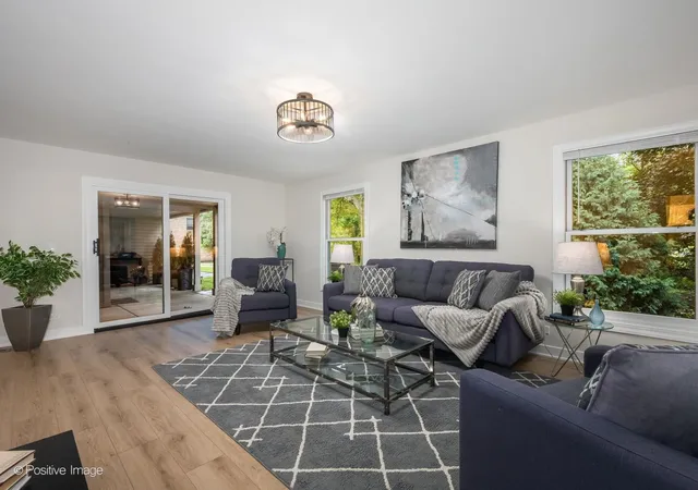 Photo 3 of Condo for sale at 1751 Sussex Walk #D, Hoffman Estates, IL 60169 | MLS# 12753509 | Listing updated on 2026-09-23