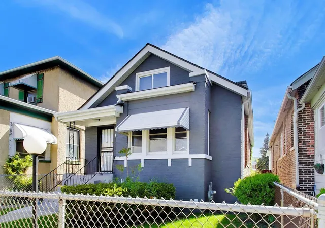 Photo 2 of Single family home for sale at 9549 S Calumet Ave, Chicago, IL 60628 | MLS# 12753510 | Listing updated on 2026-09-14