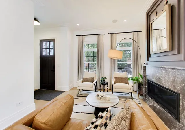 Photo 3 of Single family home for sale at 2657 W Belden Ave, Chicago, IL 60647 | MLS# 12753514 | Listing updated on 2026-09-14