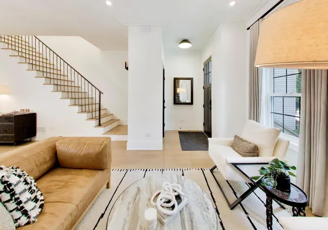 Photo 4 of Single family home for sale at 2657 W Belden Ave, Chicago, IL 60647 | MLS# 12753514 | Listing updated on 2026-09-14