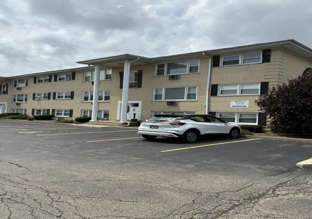 Photo 1 of Sale Pending at 5043 N E River Rd #1A, Norridge, IL 60706 | MLS# 12753543 | Listing updated on 2026-09-16